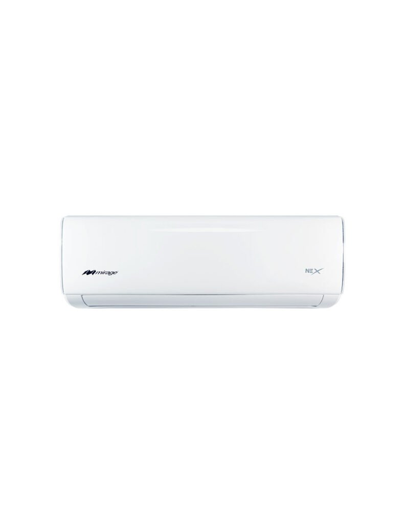 Minisplit Mirage NEX Hermosillo Climas Hmo