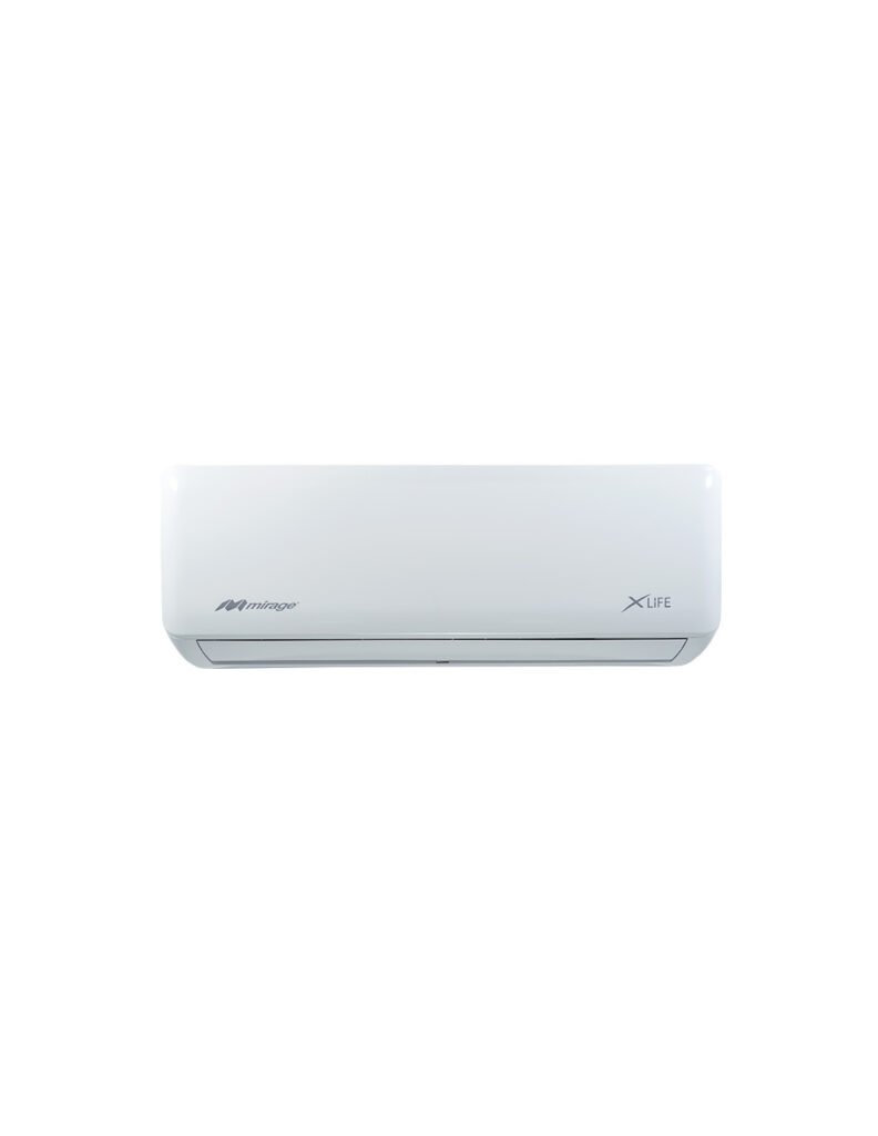 Minisplit Mirage XLIFE Hermosillo Climas Hmo