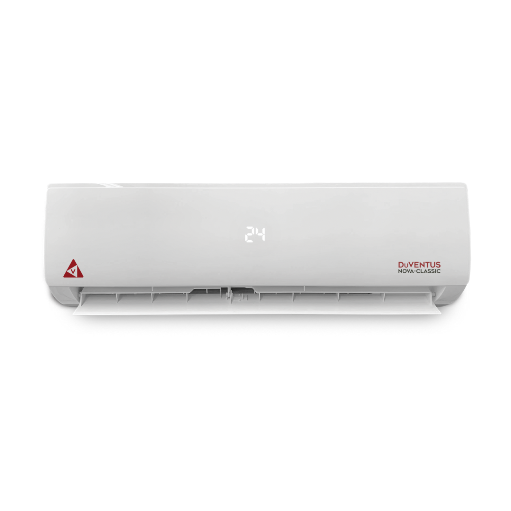 Minisplit DuVENTUS Nova Classic Climas Hmo