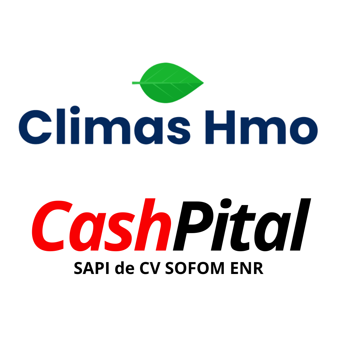 Crédito Mirage Climas Hmo Logo