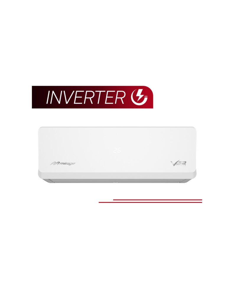 Mirage V32 Inverter Hermosillo