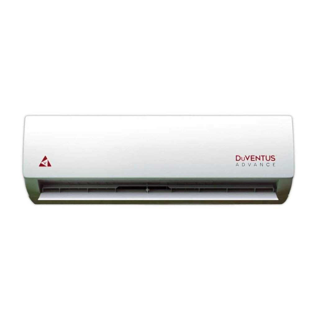 Climas Hmo Minisplit DuVENTUS ADVANCE