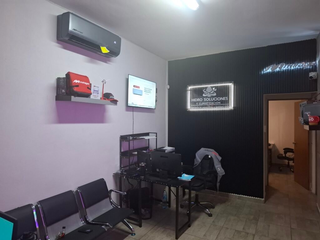 CLIMAS HMO HIDRO SOLUCIONES CLIMAS HMO HIDRO SOLUCIONES