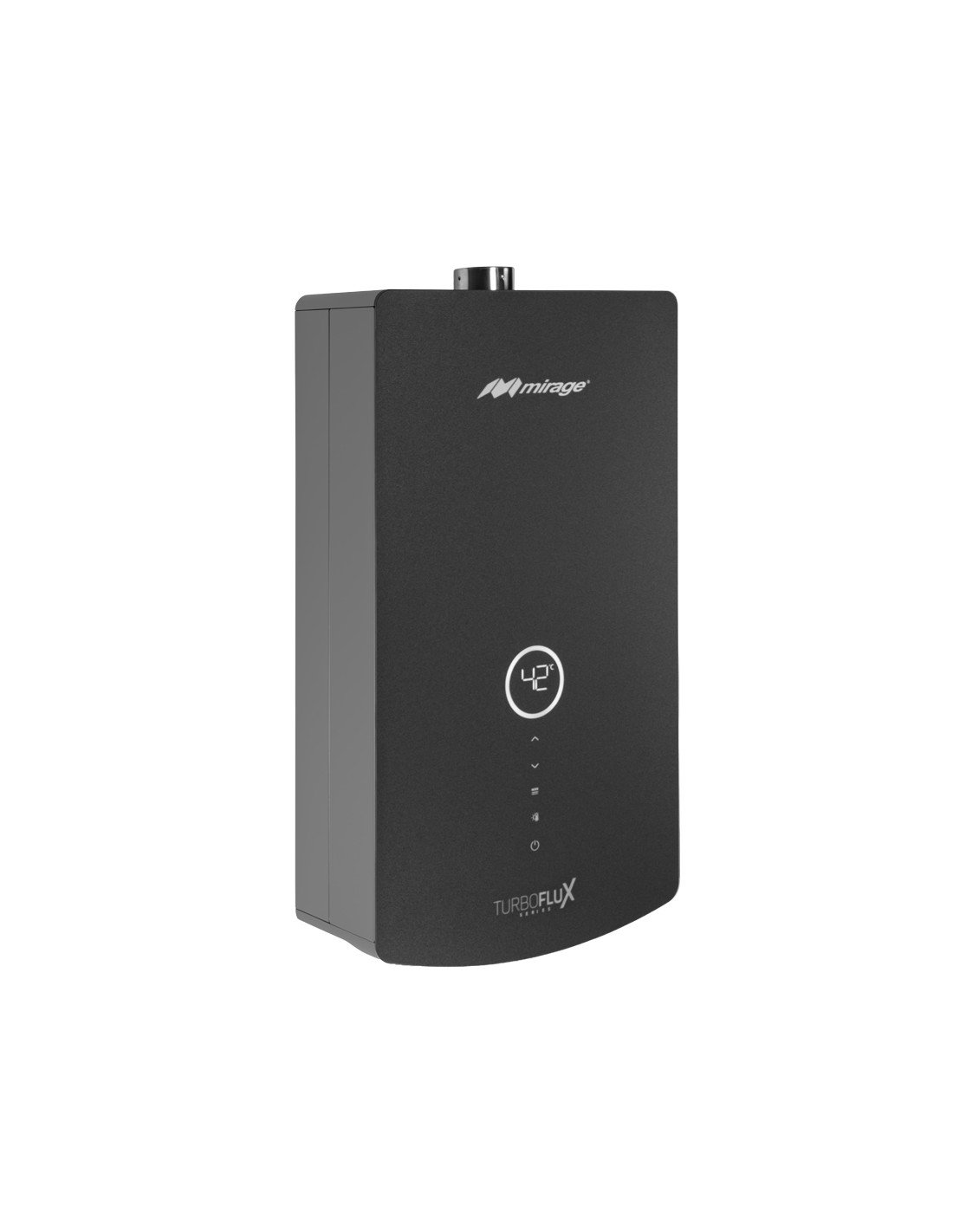 Climas Hmo Calentador de Agua TURBOFLUX SMART WIFI Inverter Mirage 1.5 Servicios