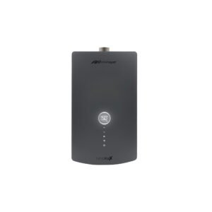Climas Hmo Calentador de Agua TURBOFLUX SMART WIFI Inverter Mirage 1.5 Servicios